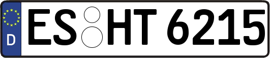 ES-HT6215