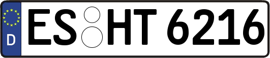 ES-HT6216