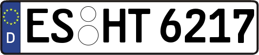 ES-HT6217