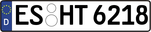 ES-HT6218