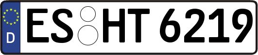 ES-HT6219