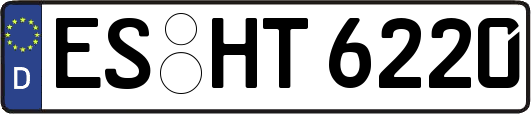 ES-HT6220