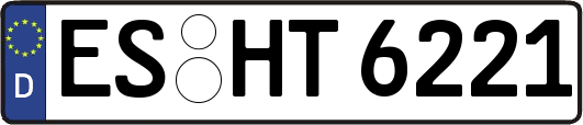 ES-HT6221