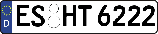 ES-HT6222