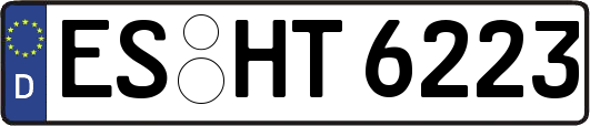 ES-HT6223