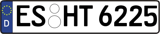 ES-HT6225