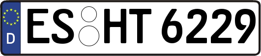 ES-HT6229