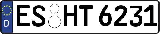 ES-HT6231
