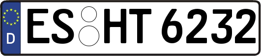 ES-HT6232