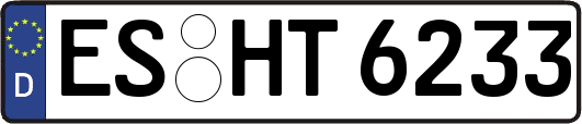 ES-HT6233