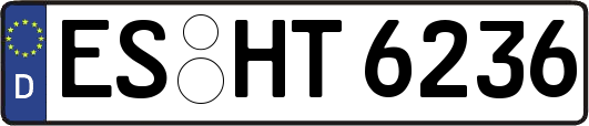ES-HT6236