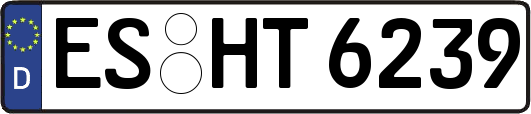 ES-HT6239