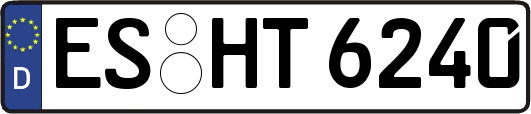 ES-HT6240