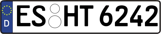 ES-HT6242