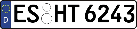 ES-HT6243