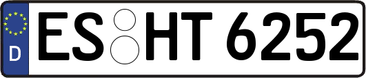 ES-HT6252