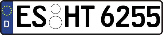 ES-HT6255
