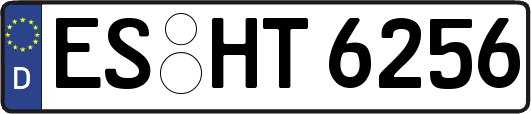 ES-HT6256