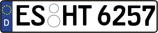 ES-HT6257