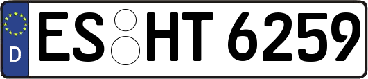 ES-HT6259