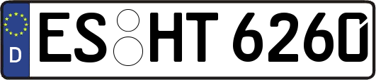 ES-HT6260