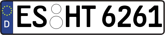 ES-HT6261