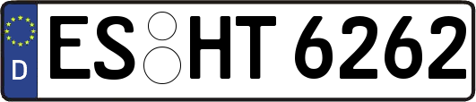 ES-HT6262