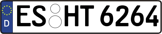 ES-HT6264
