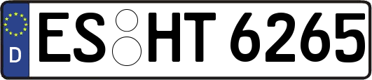 ES-HT6265