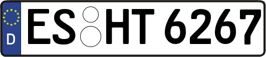 ES-HT6267