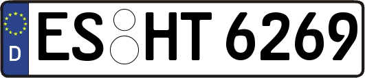 ES-HT6269
