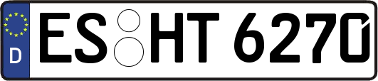 ES-HT6270