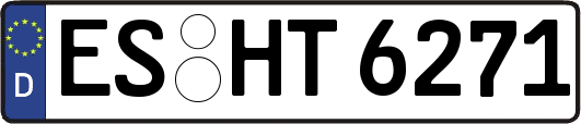 ES-HT6271