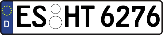 ES-HT6276
