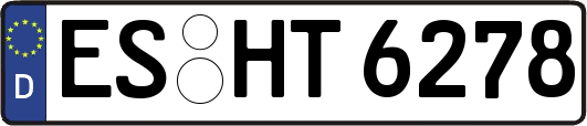 ES-HT6278