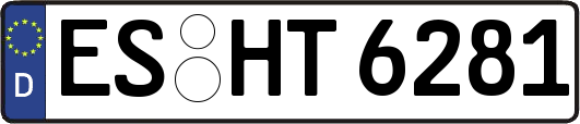 ES-HT6281