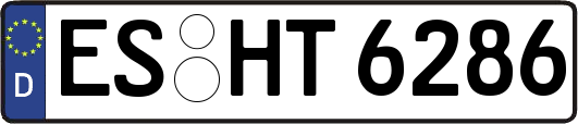 ES-HT6286