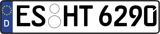 ES-HT6290