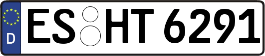 ES-HT6291