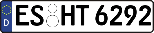 ES-HT6292