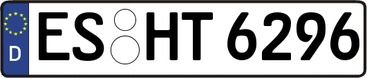 ES-HT6296