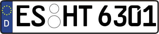 ES-HT6301