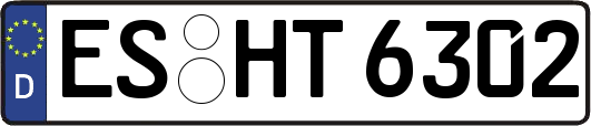 ES-HT6302