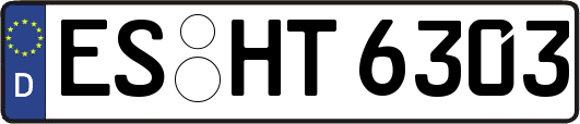 ES-HT6303