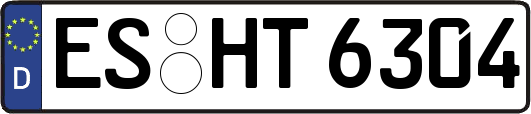 ES-HT6304