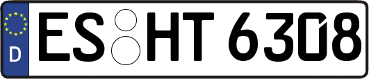 ES-HT6308