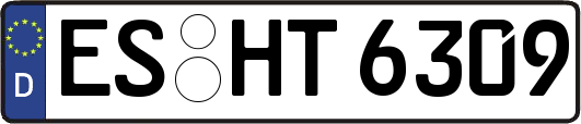 ES-HT6309