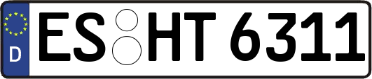 ES-HT6311