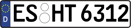 ES-HT6312