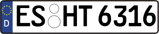 ES-HT6316